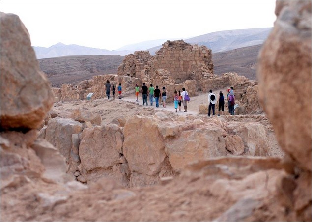 Masada